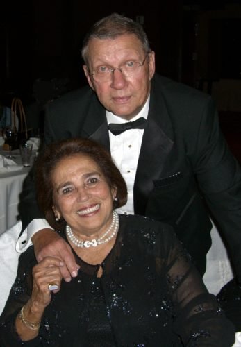 Charles e Josefa (1)