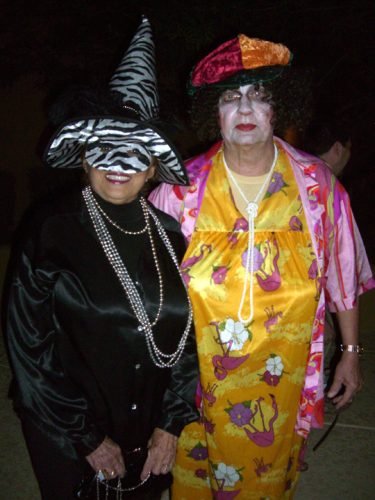 Halloween 08